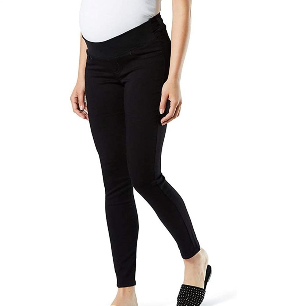 Levi’s Black Maternity Jeans